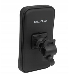 Vesitiivis puhelinkotelo UR-03 L | Pyörään & Moottoripyörään | 360° kierto