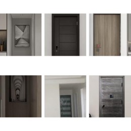 Säädettävä Leuanvetotanko 70–100 cm | Kantavuus 180 kg