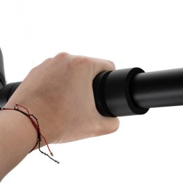 Säädettävä Leuanvetotanko 70–100 cm | Kantavuus 180 kg