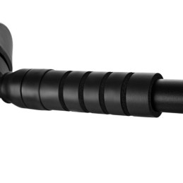 Säädettävä Leuanvetotanko 70–100 cm | Kantavuus 180 kg