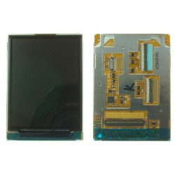 Samsung D800 LCD-näyttö