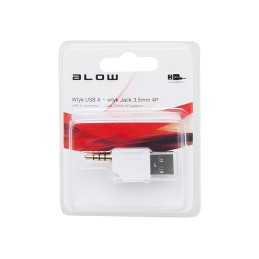 iPod SHUFFLE USB-laturisovitin