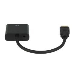 HDMI-VGA sovitin