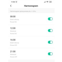Älypistorasia Wi-Fi 16A 3600W | Energianmittaus | Tuya & Smart Life