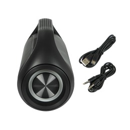 Soundwave bluetooth kaiutin