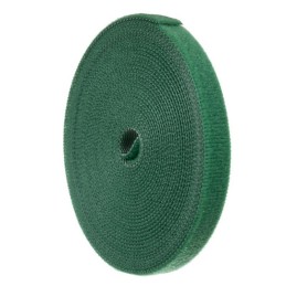 Kasvien sidontanauha Velcro 1cm x 5m | Kestävä tarranauha