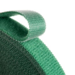 Kasvien sidontanauha Velcro 1cm x 5m | Kestävä tarranauha