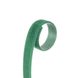Kasvien sidontanauha Velcro 1cm x 5m | Kestävä tarranauha