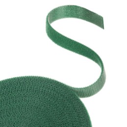 Kasvien sidontanauha Velcro 1cm x 5m | Kestävä tarranauha