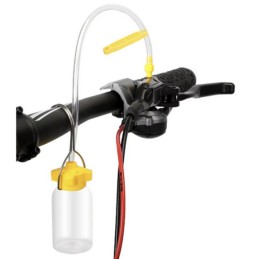 Polkupyörän jarrujen ilmaussarja XTROBB | Shimano & Tektro yhteensopiva