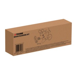Polkupyörän jarrujen ilmaussarja XTROBB | Shimano & Tektro yhteensopiva