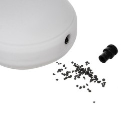 Älykäs Hula-vanne Painolla ja Laskurilla | Tehokas Kotitreeni