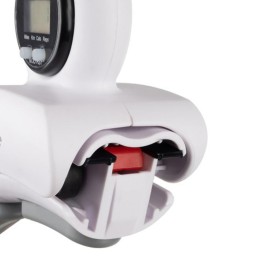 Älykäs Hula-vanne Painolla ja Laskurilla | Tehokas Kotitreeni