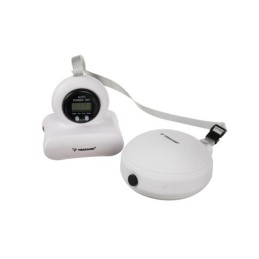 Älykäs Hula-vanne Painolla ja Laskurilla | Tehokas Kotitreeni