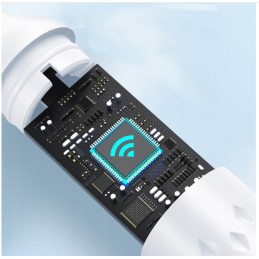 Digitaalinen Otoskooppi WiFi | HD-kamera 1080P | LED