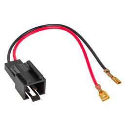 Kaiutinliitin Chrysler Opel