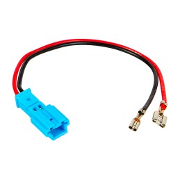 Autokaiutinliitin TESLA Model 3 ja Model Y keskikaiutin