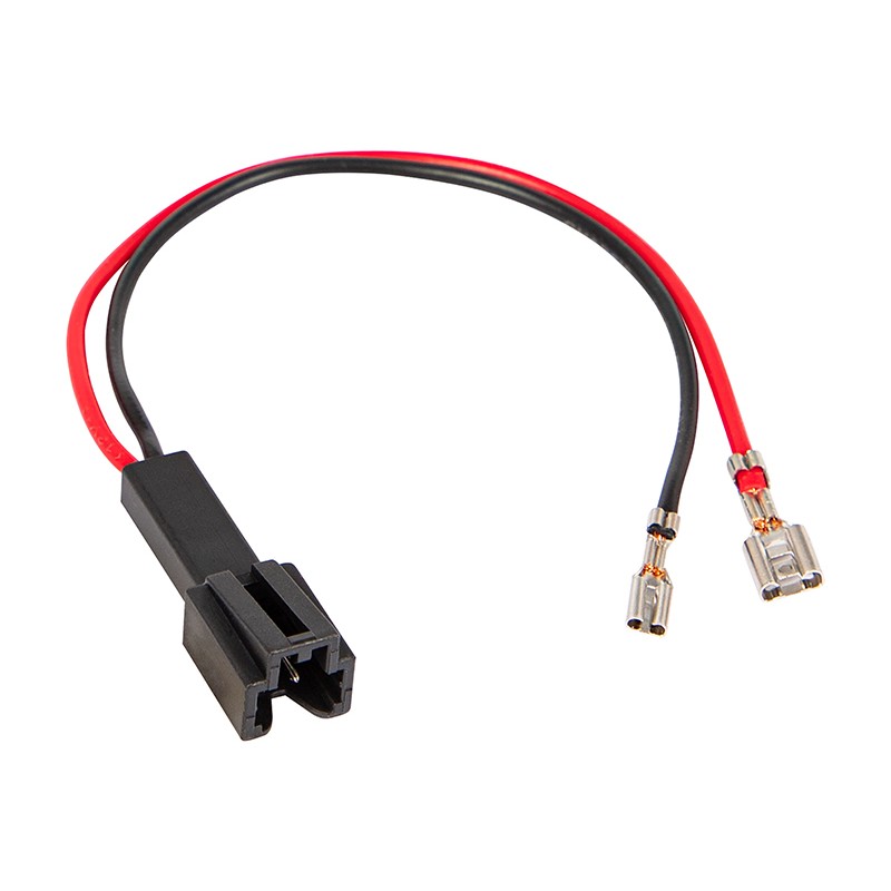 Autokaiutinliitin TESLA 3/Y/S/X