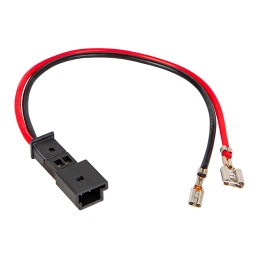 Autokaiutinliitin TESLA Model 3 ja Model Y -malleihin (ovien diskanttikaiutin)