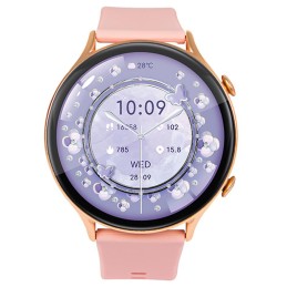 Naisten Smartwatch BLOW X19 | 3 ranneketta | Puhelutoiminto