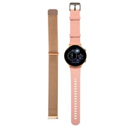 Naisten Smartwatch BLOW X19 | 3 ranneketta | Puhelutoiminto