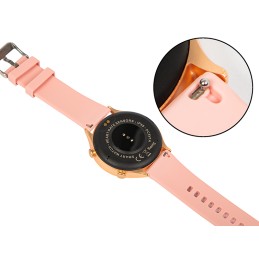 Naisten Smartwatch BLOW X19 | 3 ranneketta | Puhelutoiminto