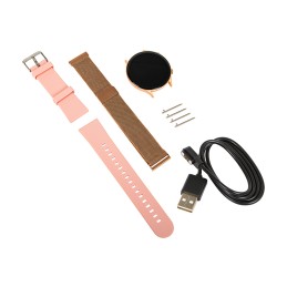 Naisten Smartwatch BLOW X19 | 3 ranneketta | Puhelutoiminto