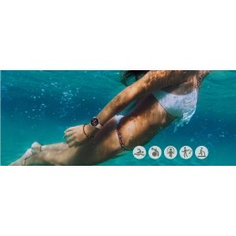 Naisten Smartwatch BLOW X19 | 3 ranneketta | Puhelutoiminto