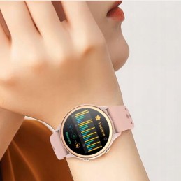 Naisten Smartwatch BLOW X19 | 3 ranneketta | Puhelutoiminto