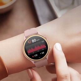 Naisten Smartwatch BLOW X19 | 3 ranneketta | Puhelutoiminto