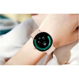 Naisten Smartwatch BLOW X19 | 3 ranneketta | Puhelutoiminto