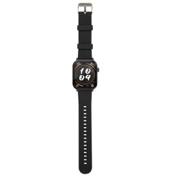 Smartwatch BLOW X18 AMOLED | Bluetooth-puhelut | IP68 | 2 ranneketta
