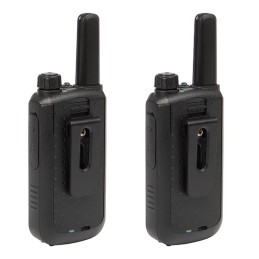 Radiopuhelin Baofeng BF-T17 PMR446 2-pack | Kantama 8km & VOX