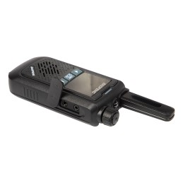 Radiopuhelin Baofeng BF-T17 PMR446 2-pack | Kantama 8km & VOX