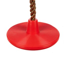 Kiipeilykeinu lapsille – 2-in-1, 100 kg, 25 mm köysi
