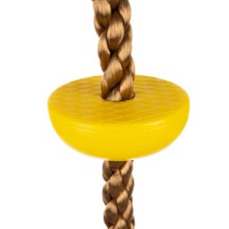 Kiipeilykeinu lapsille – 2-in-1, 100 kg, 25 mm köysi
