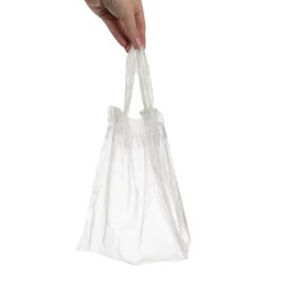 Matkapotta lapselle 2-in-1 | Taitettava ja kannettava sisältää 100 pussia