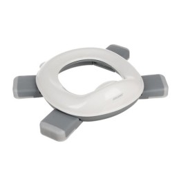 Matkapotta lapselle 2-in-1 | Taitettava ja kannettava sisältää 100 pussia