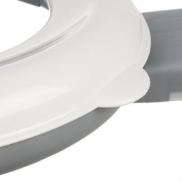 Matkapotta lapselle 2-in-1 | Taitettava ja kannettava sisältää 100 pussia