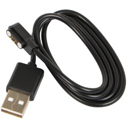 Kellopuhelin 4G GPS pinkki