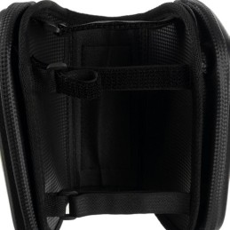 Vedenpitävä Pyörän Runkolaukku 7.2" Puhelimelle