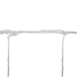 Vahvistettu Jalkapallomaalin Verkko 213x150cm | Säänkestävä HDPE