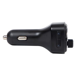 Bluetooth 5.3 FM-lähetin | BASS BOOST | PD 30W + QC3.0