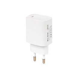 USB-C GaN-laturi 30W PD | Galliumnitridi-tekniikka | Superkompakti