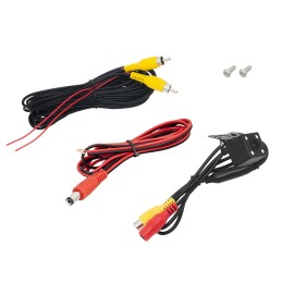 Peruutuskamera autoon | 165° Laajakulma | IP67 | CMOS