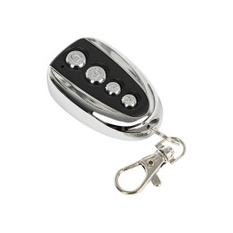 Itseopettava yleiskaukosäädin BLOW RC-04 | 433 MHz | 4-kanavainen