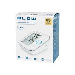 Verenpainemittari Blow PM-01 | Automaattinen | WHO-luokitus
