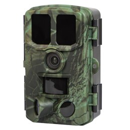 BLOW KM400 Riistakamera | 4K UltraHD | 48MP | IP66 Vedenpitävä