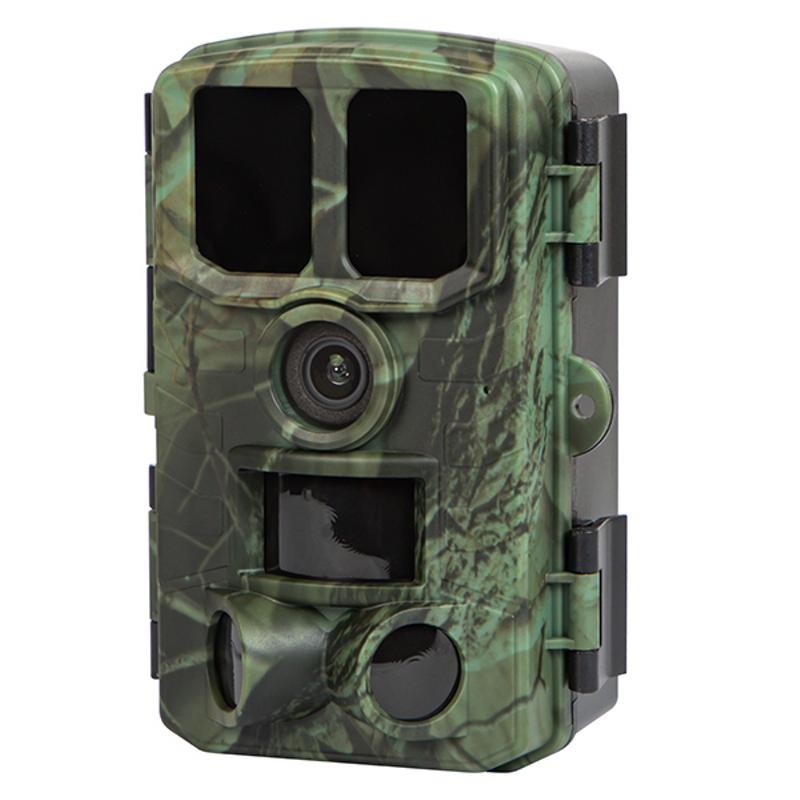 BLOW KM400 Riistakamera | 4K UltraHD | 48MP | IP66 Vedenpitävä