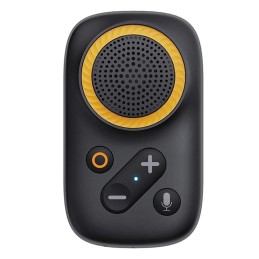 Kompakti Bluetooth-kaiutin | TWS | Magneetti & Klipsi | IP-suojattu